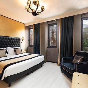 Chambre Supérieure